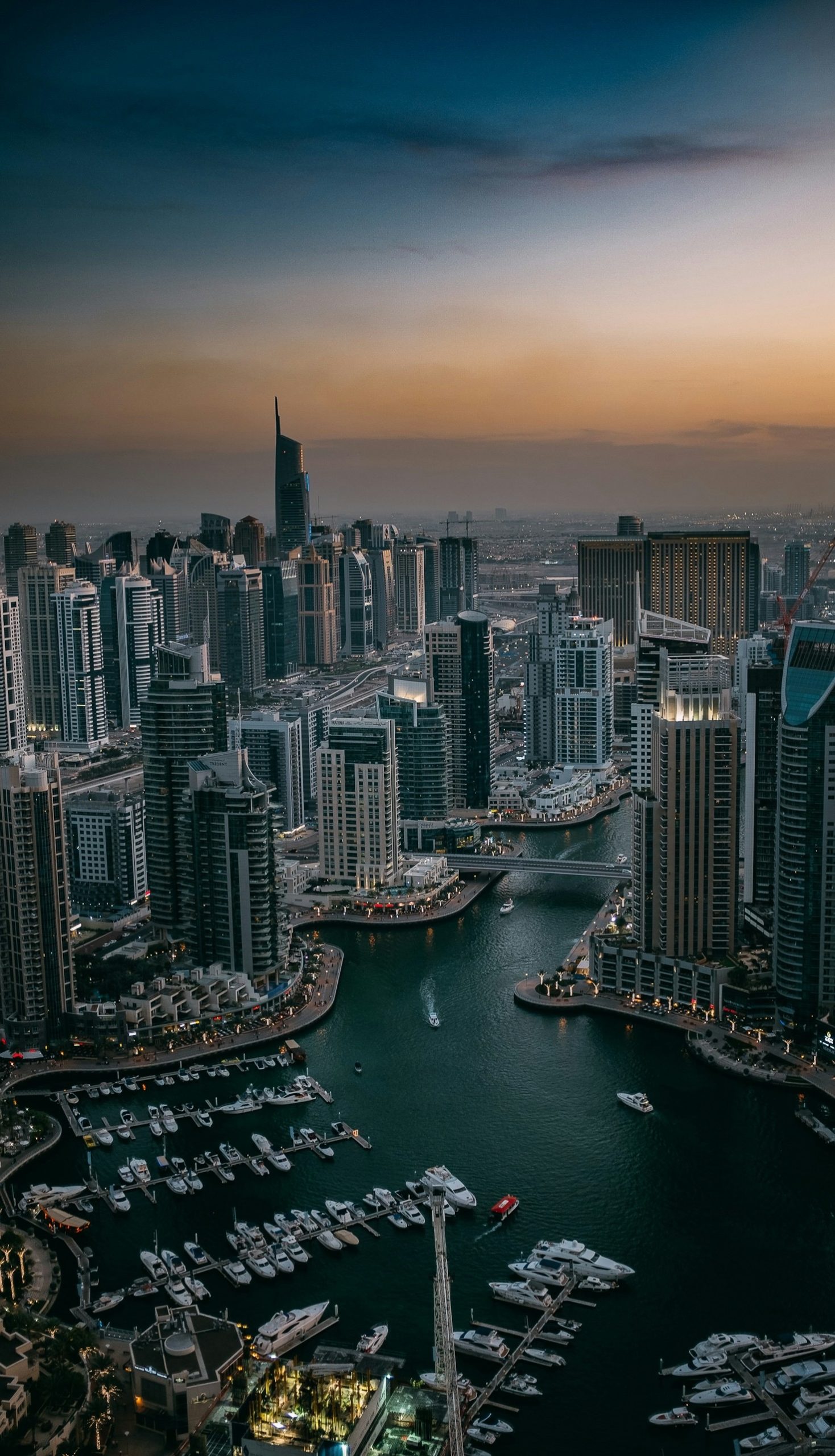Why Dubai is a Hub for Global Property Buyers